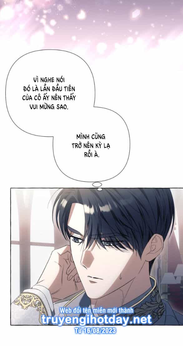 Tôi Tưởng Đó Chỉ Là Tiểu Thuyết Trọng Sinh Bình Thường - Chương 36.2 - ảnh 20