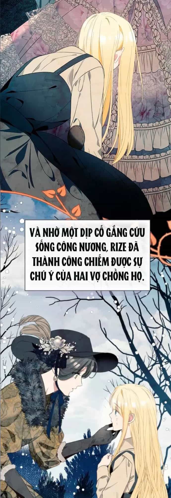 Tôi Tưởng Đó Chỉ Là Tiểu Thuyết Trọng Sinh Bình Thường - Chương 5 - ảnh 36