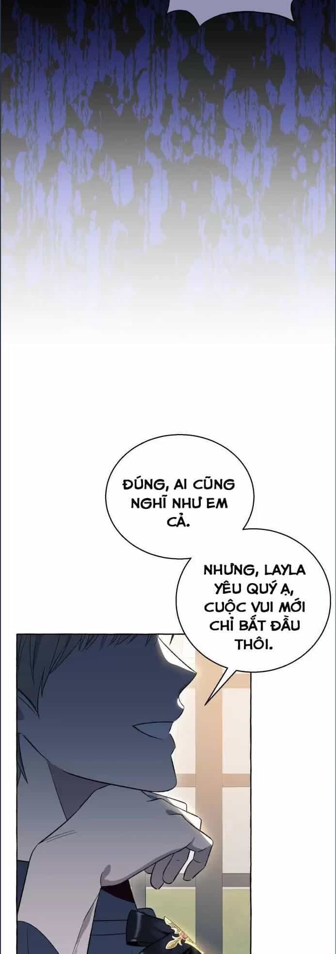 Tôi Tưởng Đó Chỉ Là Tiểu Thuyết Trọng Sinh Bình Thường - Chương 6 - ảnh 14