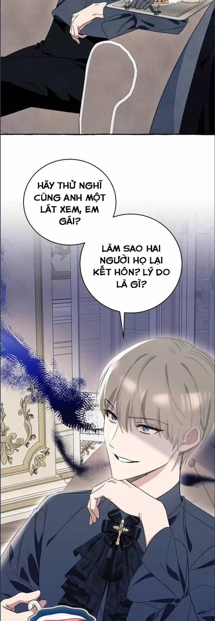 Tôi Tưởng Đó Chỉ Là Tiểu Thuyết Trọng Sinh Bình Thường - Chương 6 - ảnh 5