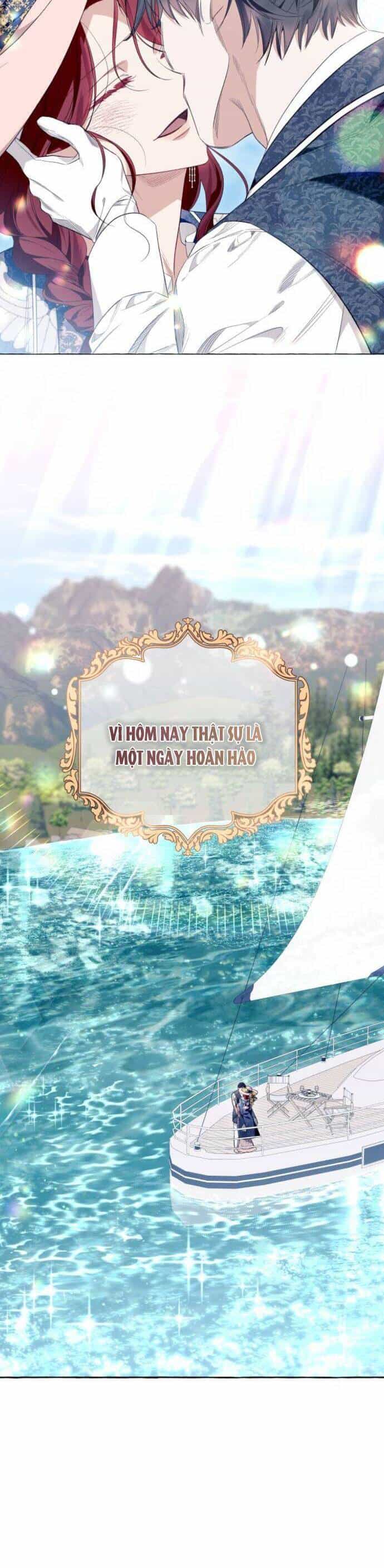 Tôi Tưởng Đó Chỉ Là Tiểu Thuyết Trọng Sinh Bình Thường - Chương 43 - ảnh 32