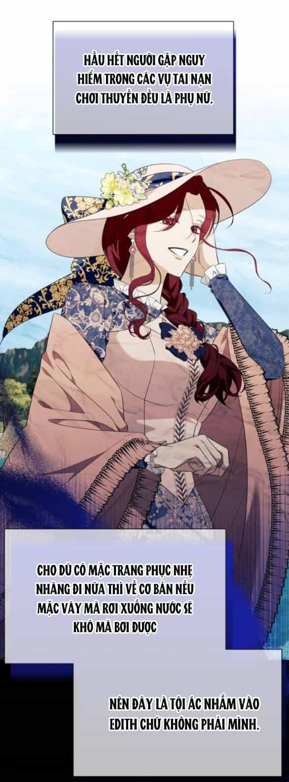 Tôi Tưởng Đó Chỉ Là Tiểu Thuyết Trọng Sinh Bình Thường - Chương 46.1 - ảnh 24