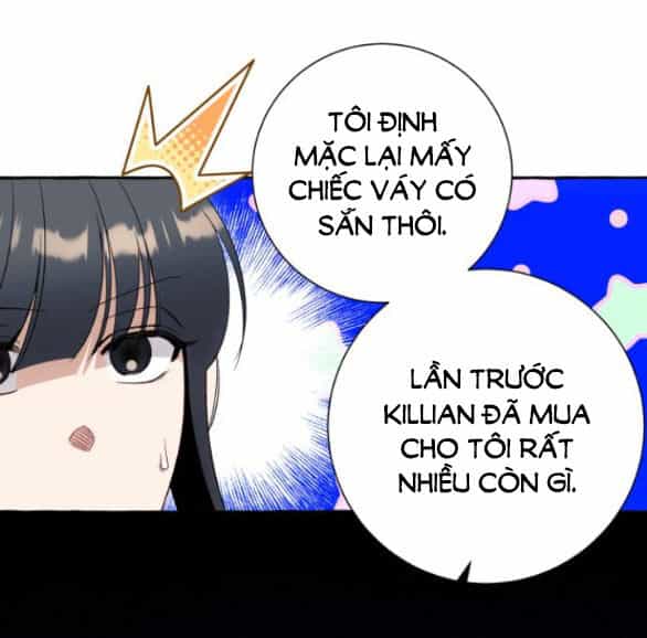 Tôi Tưởng Đó Chỉ Là Tiểu Thuyết Trọng Sinh Bình Thường - Chương 48.1 - ảnh 30
