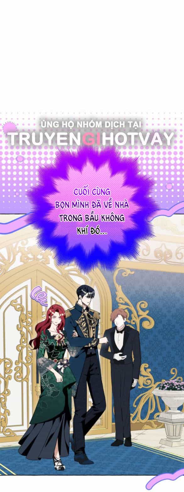 Tôi Tưởng Đó Chỉ Là Tiểu Thuyết Trọng Sinh Bình Thường - Chương 50.1 - ảnh 12