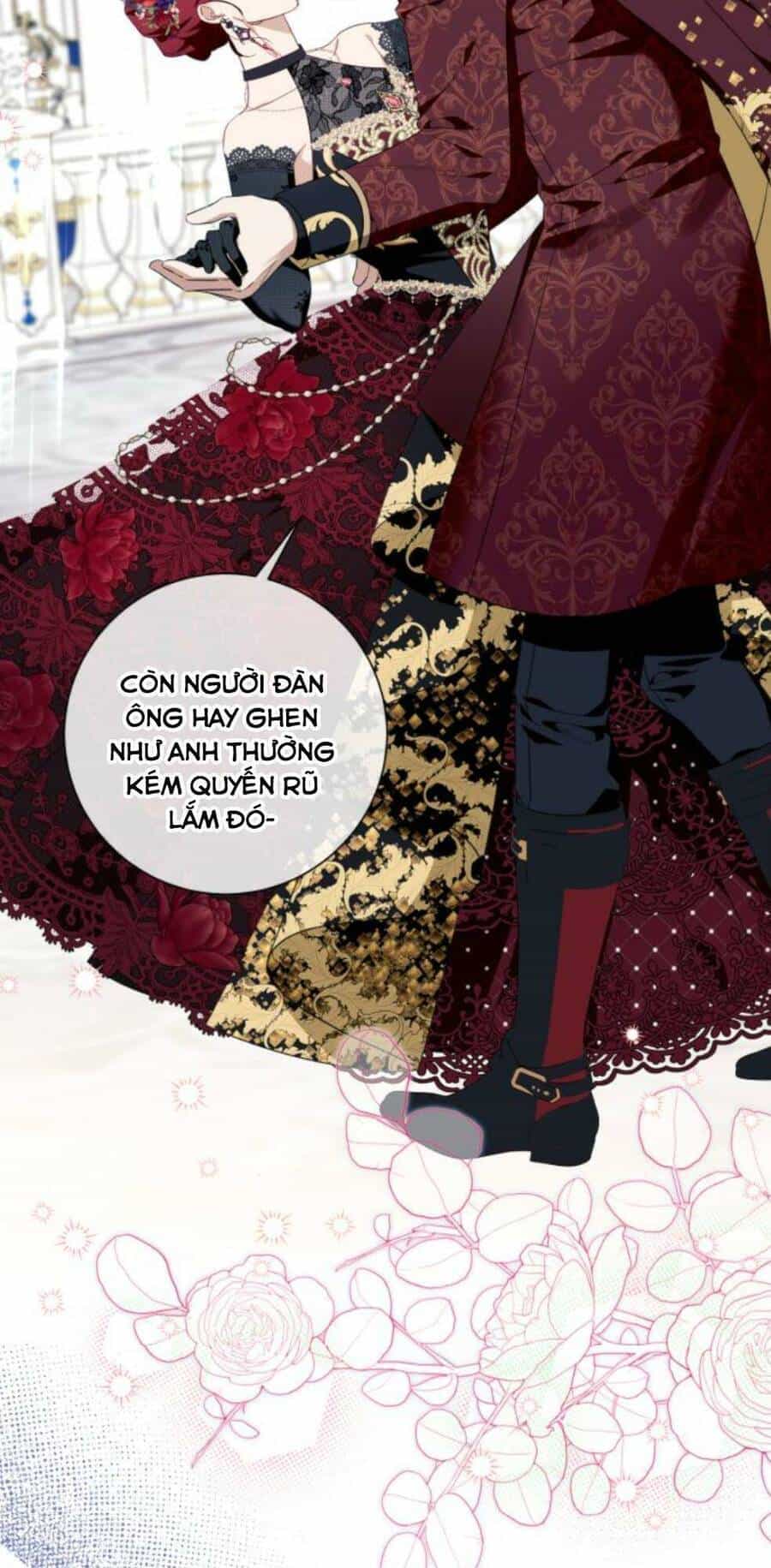 Tôi Tưởng Đó Chỉ Là Tiểu Thuyết Trọng Sinh Bình Thường - Chương 52 - ảnh 28