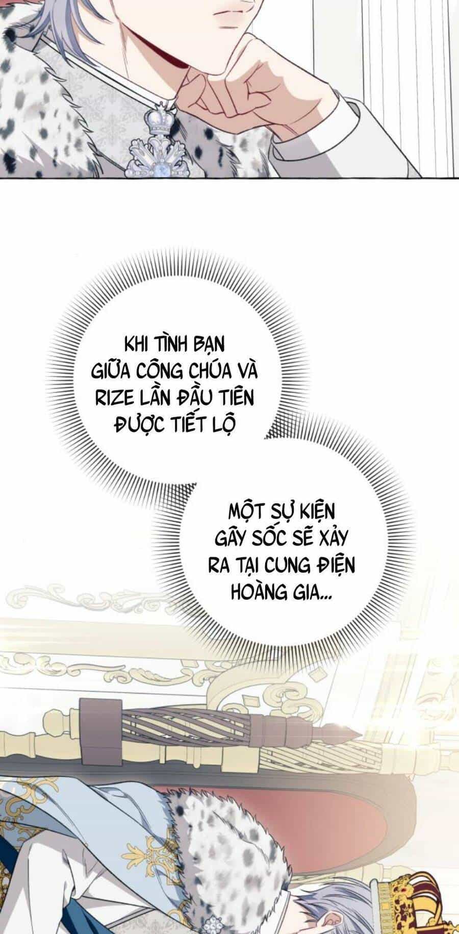 Tôi Tưởng Đó Chỉ Là Tiểu Thuyết Trọng Sinh Bình Thường - Chương 52 - ảnh 70