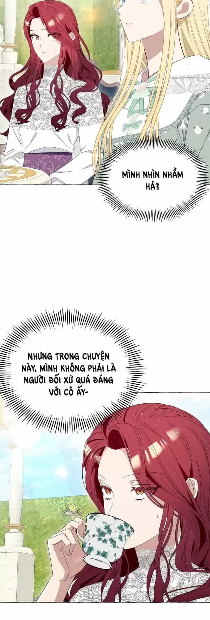 Tôi Tưởng Đó Chỉ Là Tiểu Thuyết Trọng Sinh Bình Thường - Chương 8 - ảnh 16