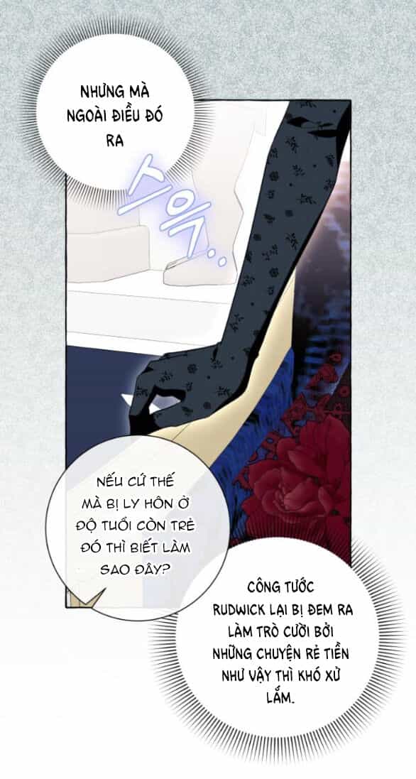 Tôi Tưởng Đó Chỉ Là Tiểu Thuyết Trọng Sinh Bình Thường - Chương 53.1 - ảnh 39
