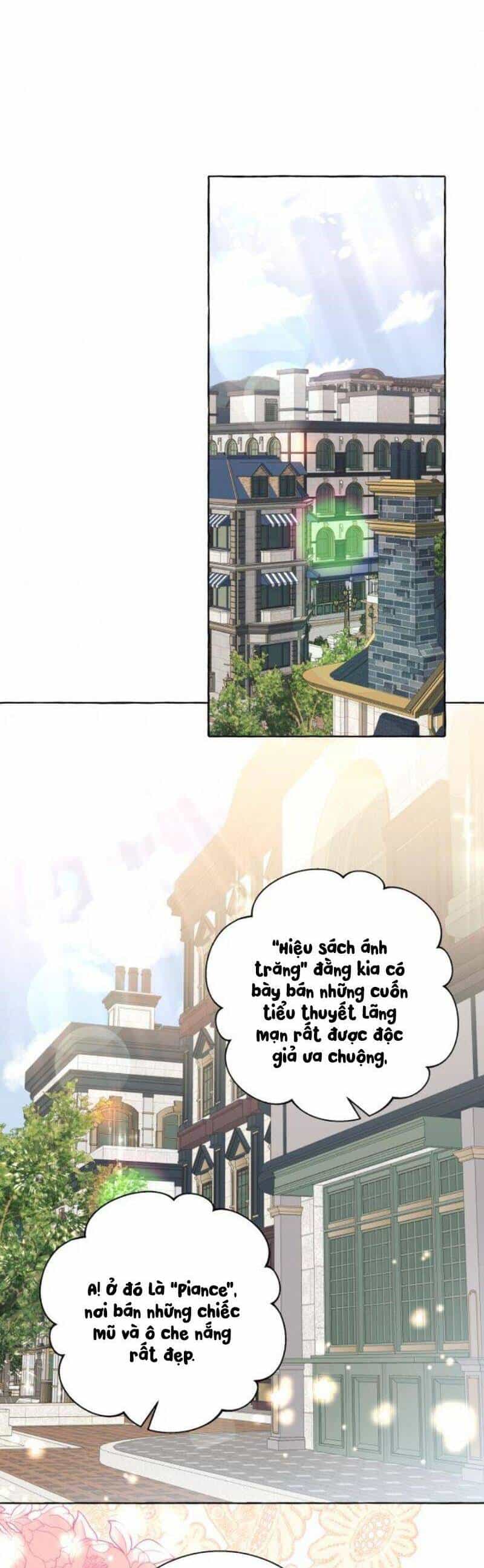 Tôi Tưởng Đó Chỉ Là Tiểu Thuyết Trọng Sinh Bình Thường - Chương 55 - ảnh 13