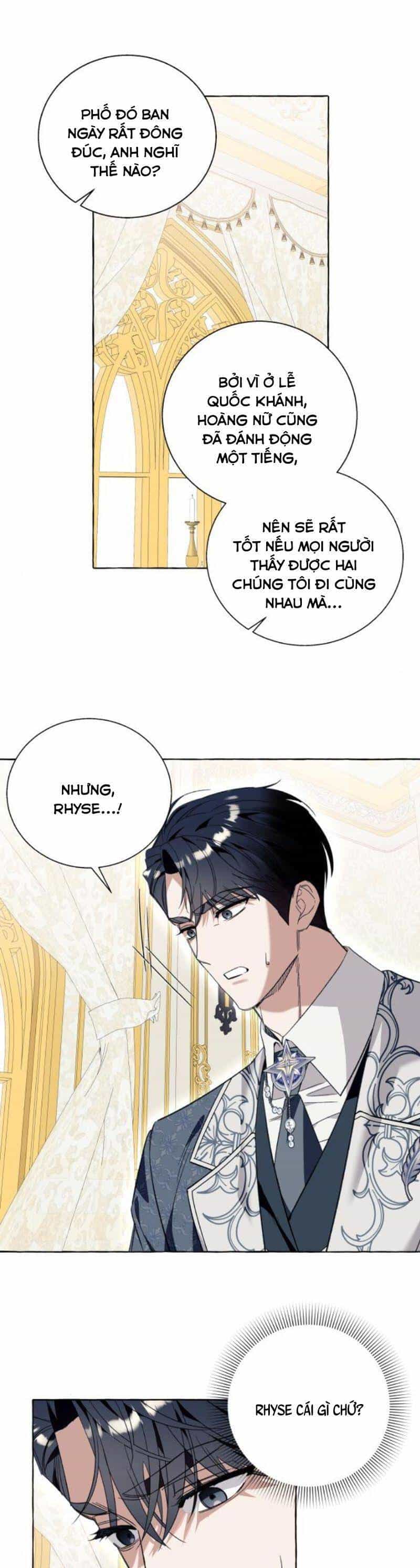 Tôi Tưởng Đó Chỉ Là Tiểu Thuyết Trọng Sinh Bình Thường - Chương 55 - ảnh 2