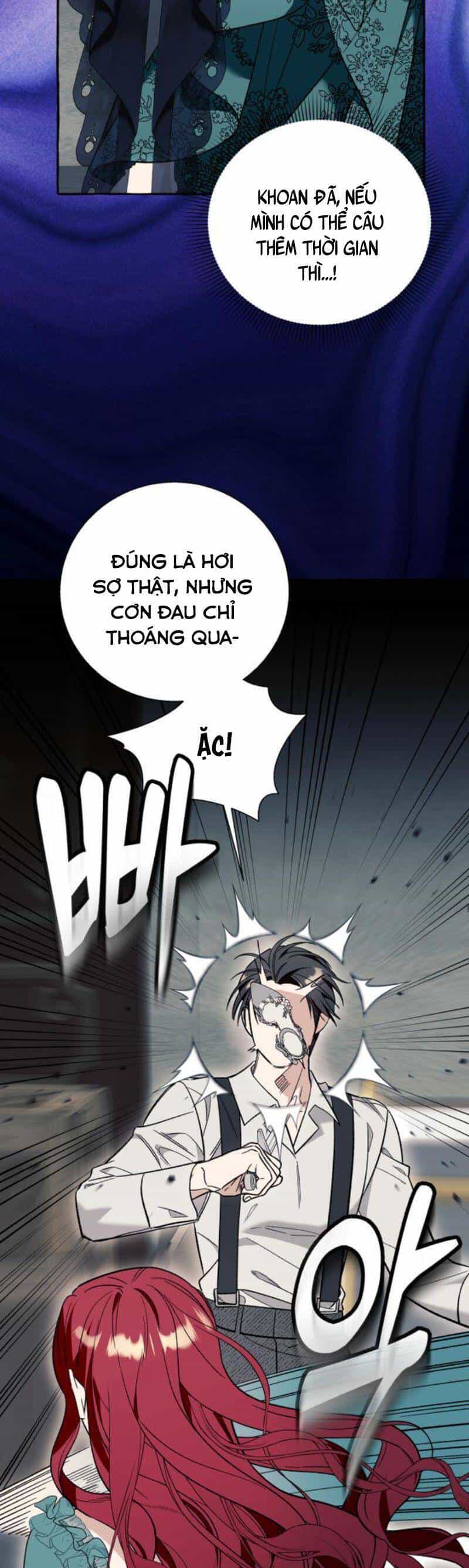 Tôi Tưởng Đó Chỉ Là Tiểu Thuyết Trọng Sinh Bình Thường - Chương 57 - ảnh 15