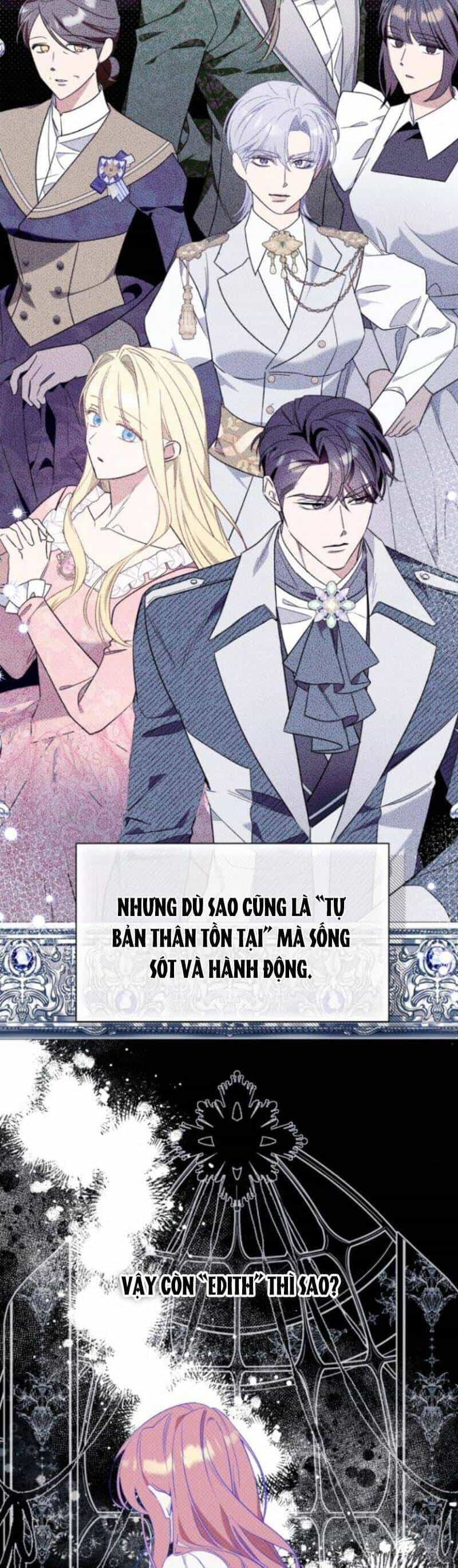 Tôi Tưởng Đó Chỉ Là Tiểu Thuyết Trọng Sinh Bình Thường - Chương 58 - ảnh 21