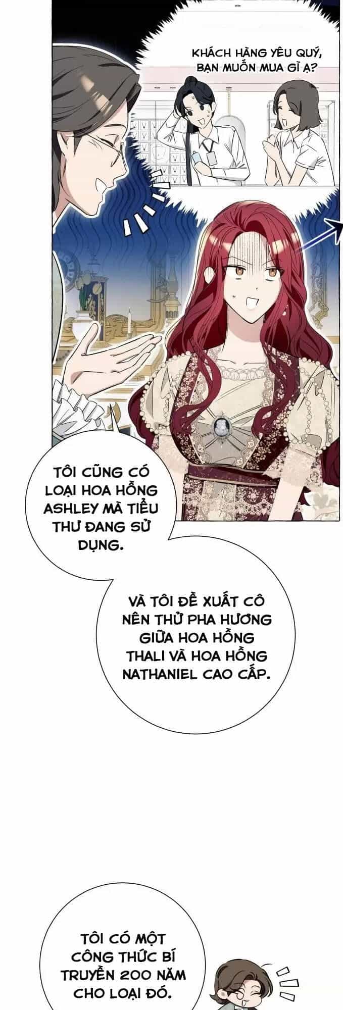 Tôi Tưởng Đó Chỉ Là Tiểu Thuyết Trọng Sinh Bình Thường - Chương 9 - ảnh 10