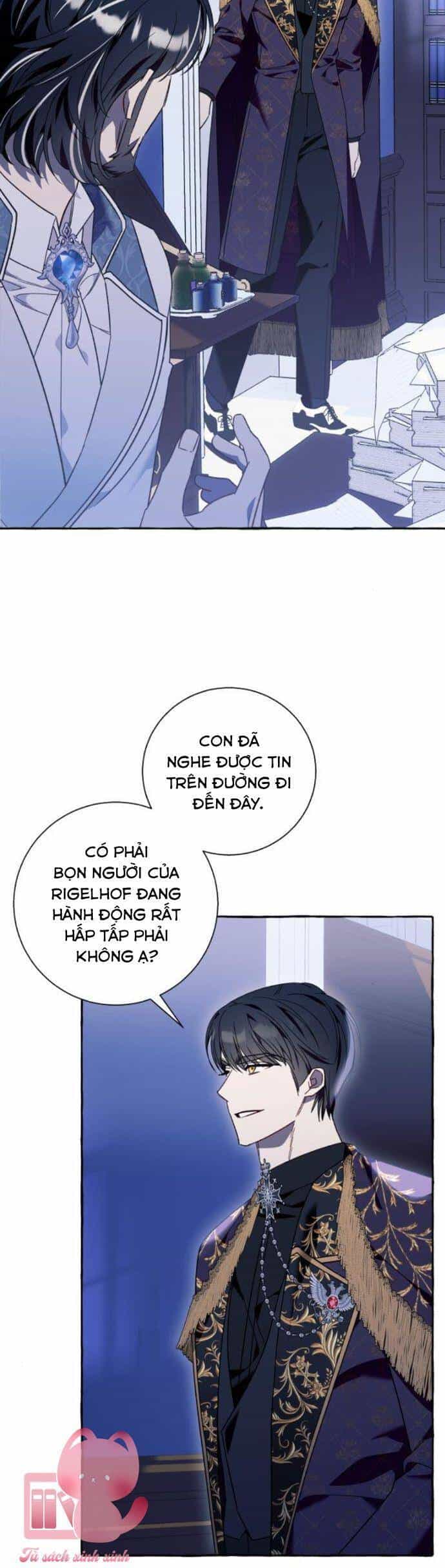 Tôi Tưởng Đó Chỉ Là Tiểu Thuyết Trọng Sinh Bình Thường - Chương 62 - ảnh 26