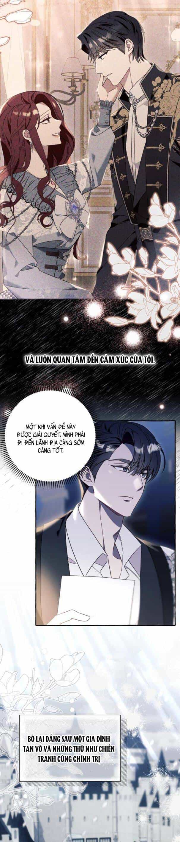 Tôi Tưởng Đó Chỉ Là Tiểu Thuyết Trọng Sinh Bình Thường - Chương 63 - ảnh 5