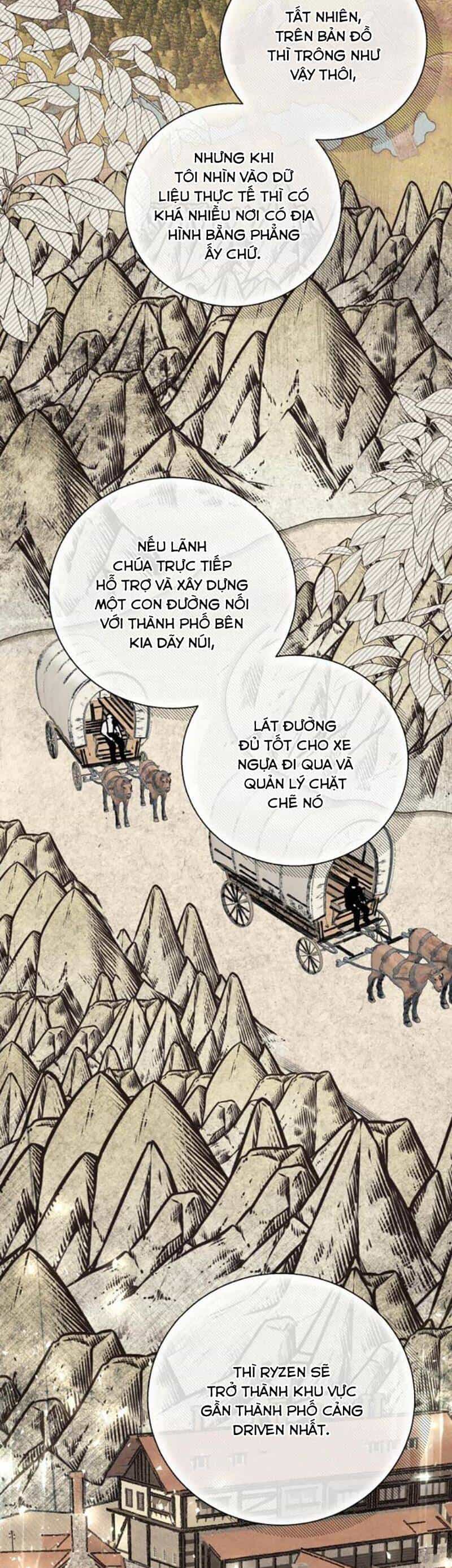 Tôi Tưởng Đó Chỉ Là Tiểu Thuyết Trọng Sinh Bình Thường - Chương 65 - ảnh 26