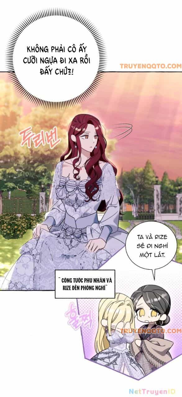 Tôi Tưởng Đó Chỉ Là Tiểu Thuyết Trọng Sinh Bình Thường - Chương 69 - ảnh 38