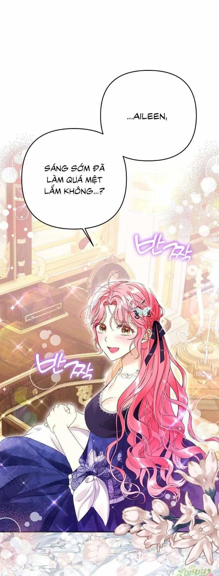 Tôi Tưởng Đó Là Người Chồng Đoản Mệnh Của Mình - Chương 45 - ảnh 14