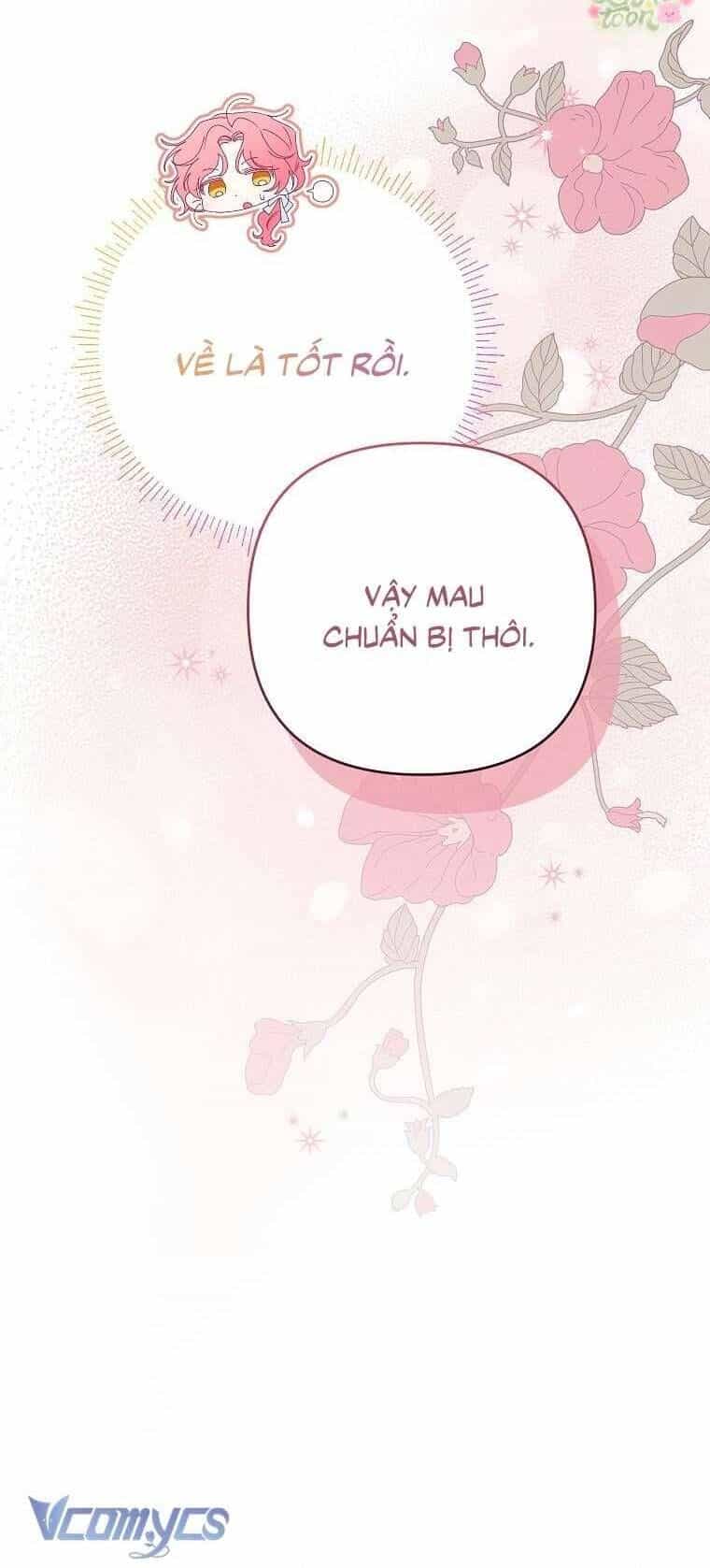 Tôi Tưởng Đó Là Người Chồng Đoản Mệnh Của Mình - Chương 45 - ảnh 9