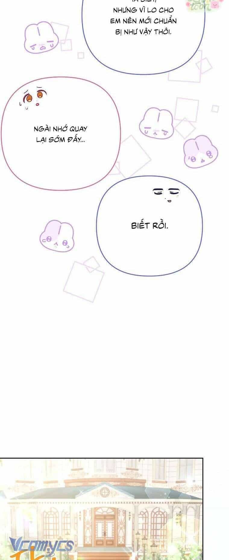 Tôi Tưởng Đó Là Người Chồng Đoản Mệnh Của Mình - Chương 46 - ảnh 46