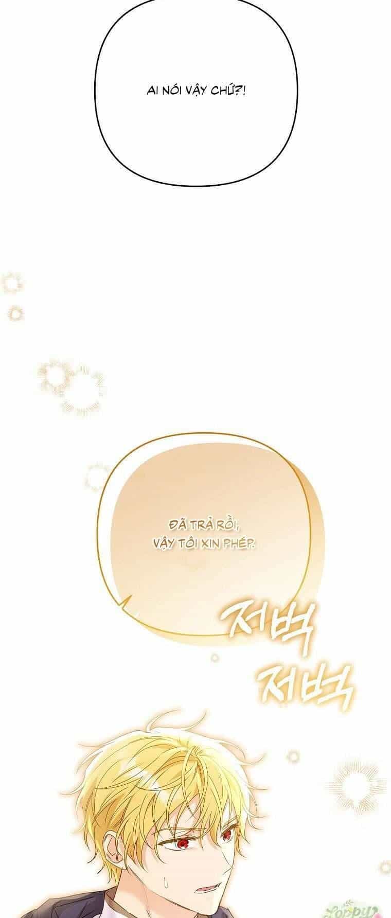 Tôi Tưởng Đó Là Người Chồng Đoản Mệnh Của Mình - Chương 49 - ảnh 19