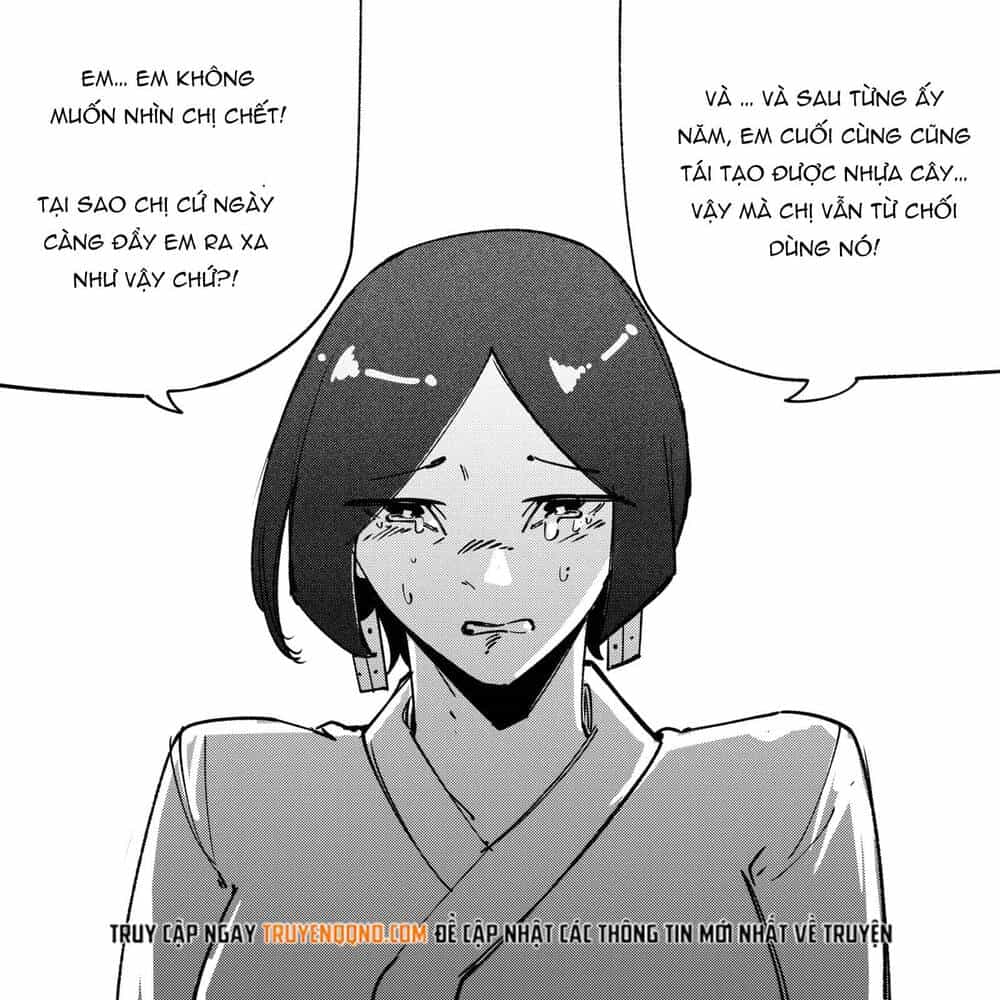 Tôi Và Cô Bạn Gái Không Chắc Là Con Người Của Tôi - Chương 173 - ảnh 12