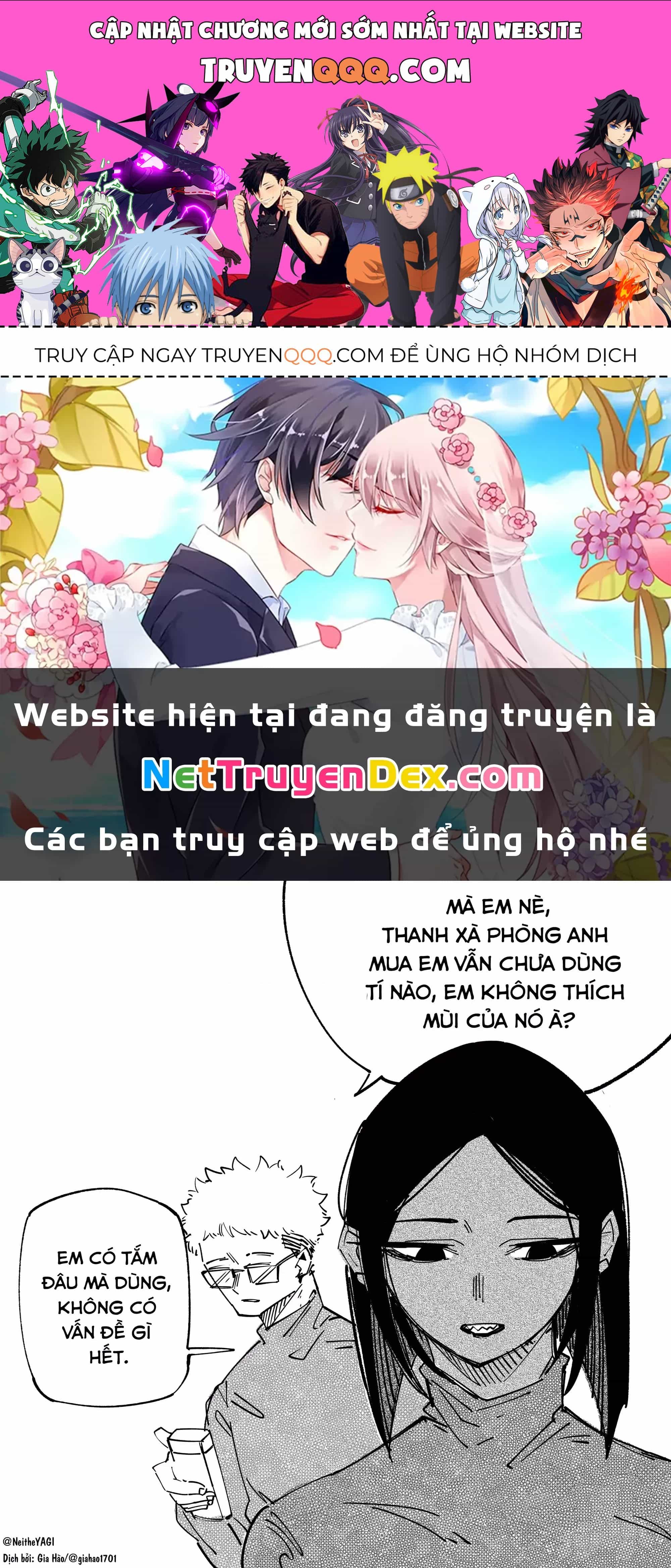 Tôi Và Cô Bạn Gái Không Chắc Là Con Người Của Tôi - Chương 18 - ảnh 1