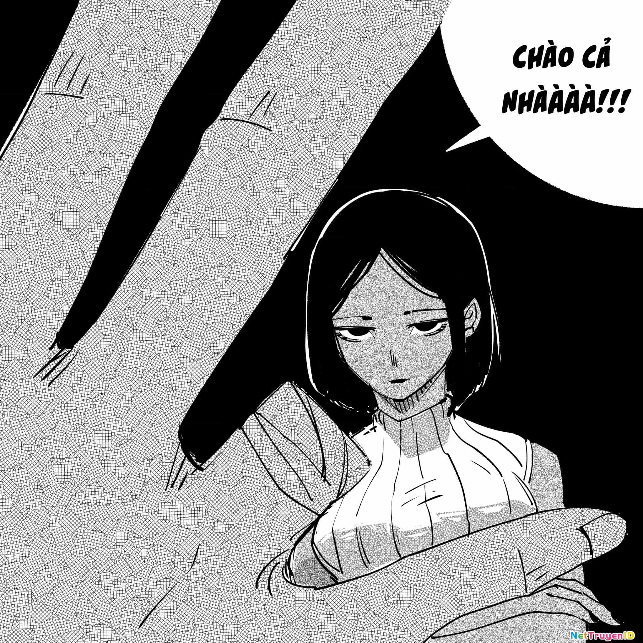 Tôi Và Cô Bạn Gái Không Chắc Là Con Người Của Tôi - Chương 39 - ảnh 4