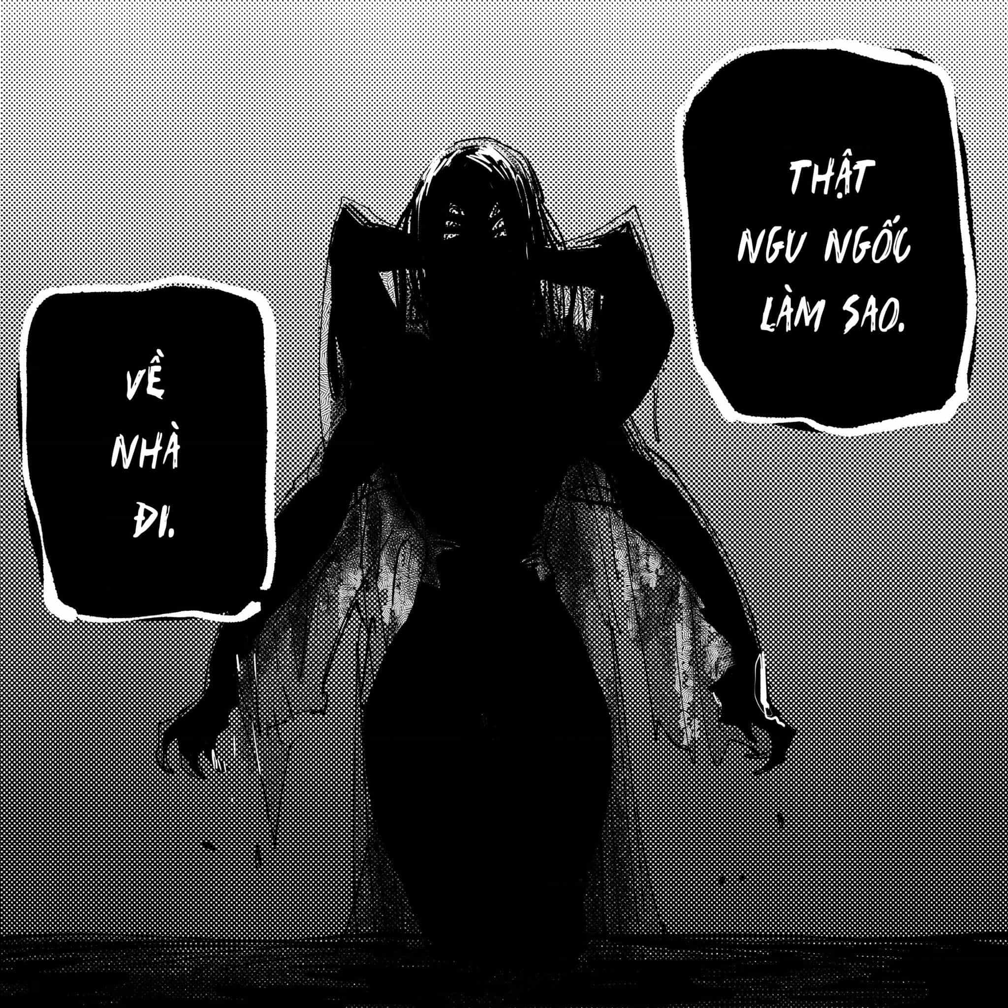 Tôi Và Cô Bạn Gái Không Chắc Là Con Người Của Tôi - Chương 7 - ảnh 6
