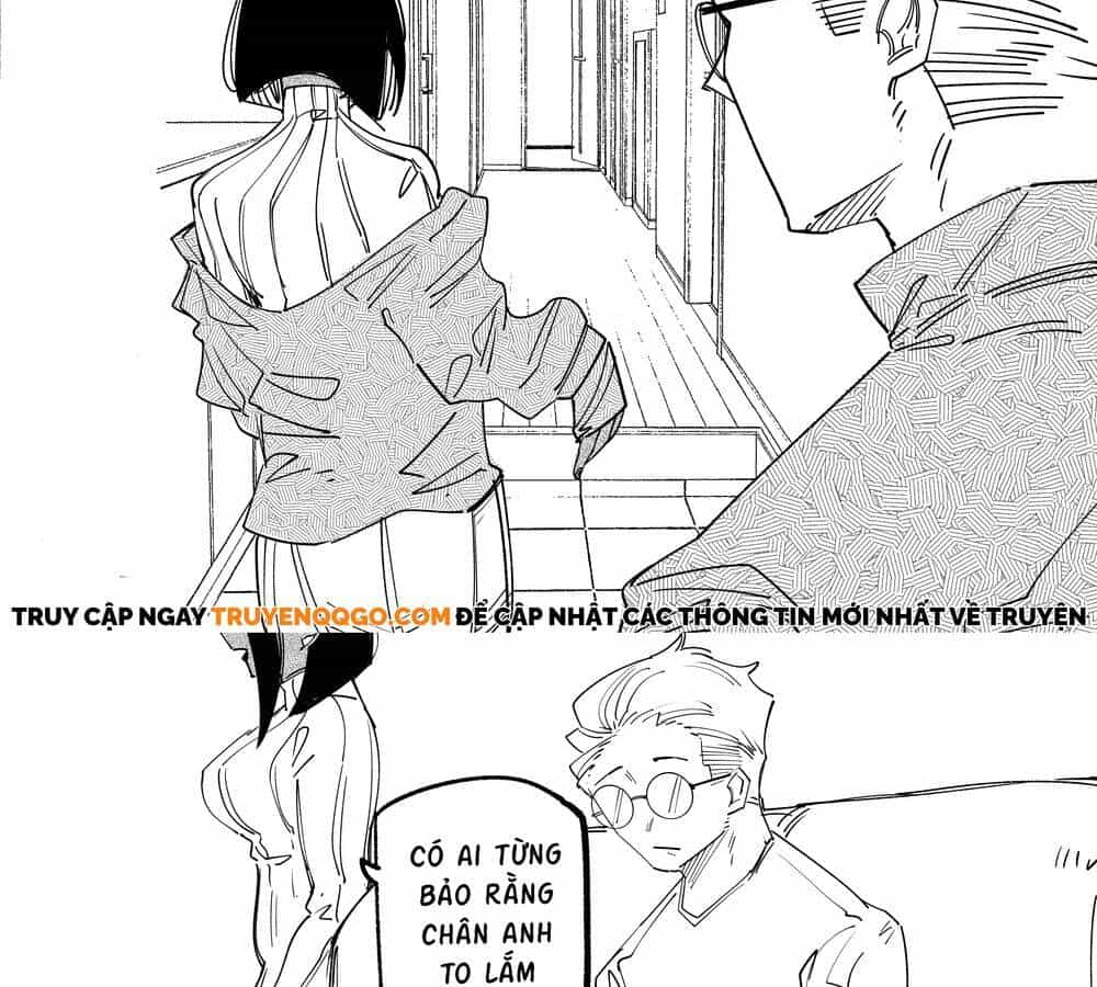 Tôi Và Cô Bạn Gái Không Chắc Là Con Người Của Tôi - Chương 88 - ảnh 2