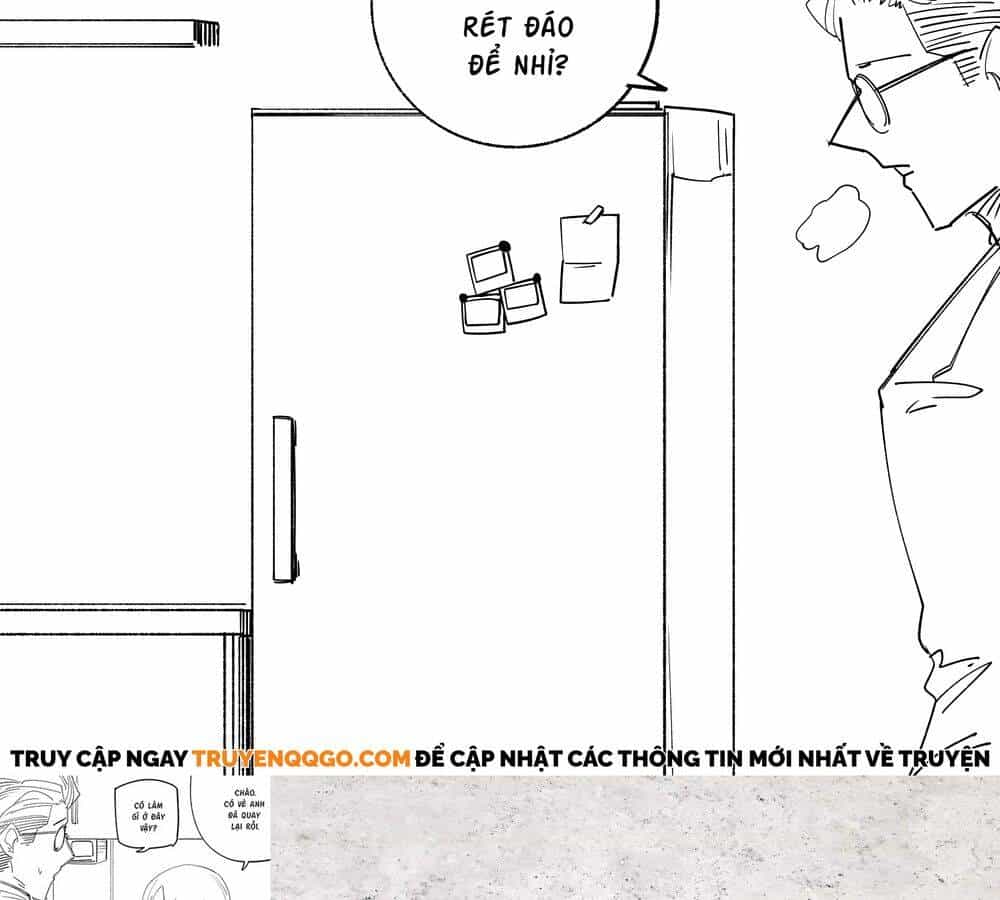 Tôi Và Cô Bạn Gái Không Chắc Là Con Người Của Tôi - Chương 89 - ảnh 4