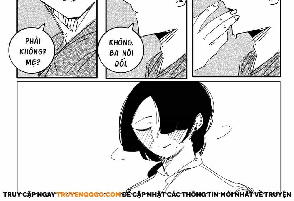 Tôi Và Cô Bạn Gái Không Chắc Là Con Người Của Tôi - Chương 96 - ảnh 7