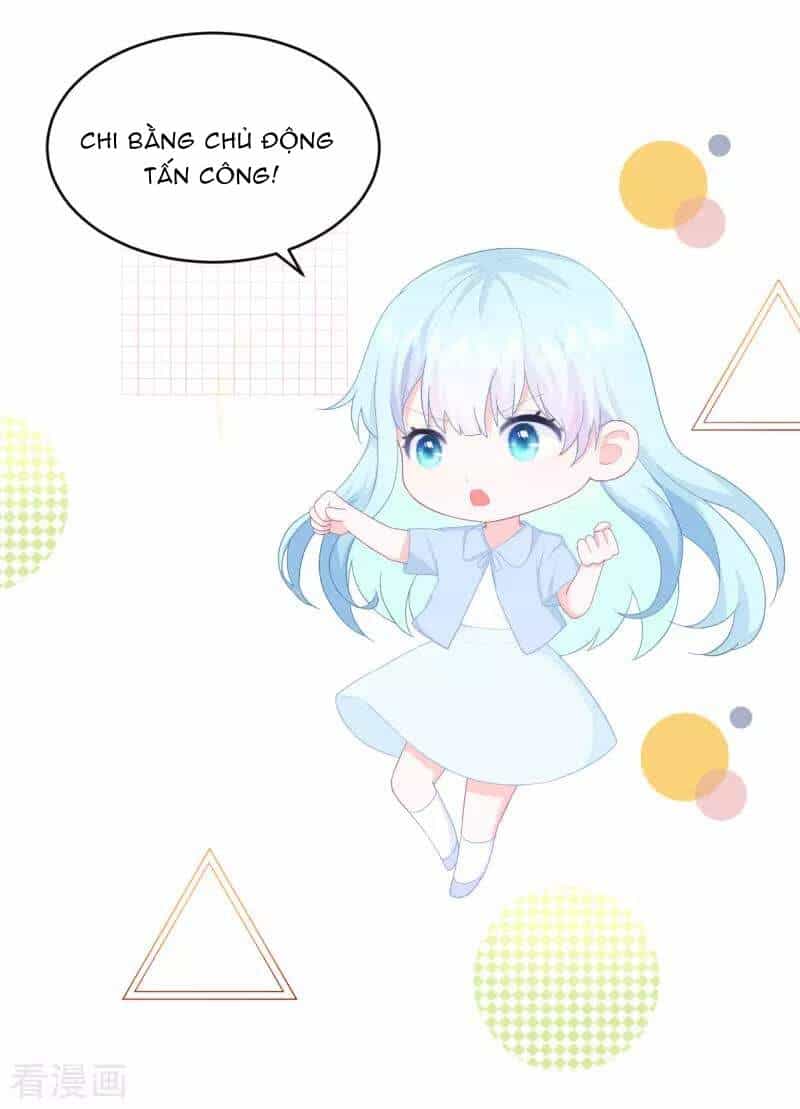 Tôi Và Lịch Sử Yêu Đương Của Tôi - Chương 0 - ảnh 19