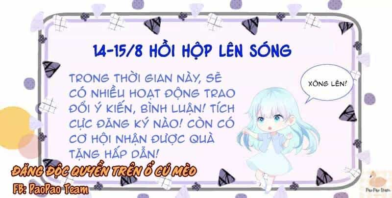 Tôi Và Lịch Sử Yêu Đương Của Tôi - Chương 0 - ảnh 22