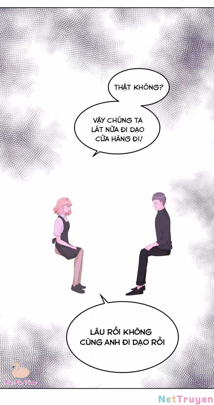 Tôi Và Lịch Sử Yêu Đương Của Tôi - Chương 9 - ảnh 19