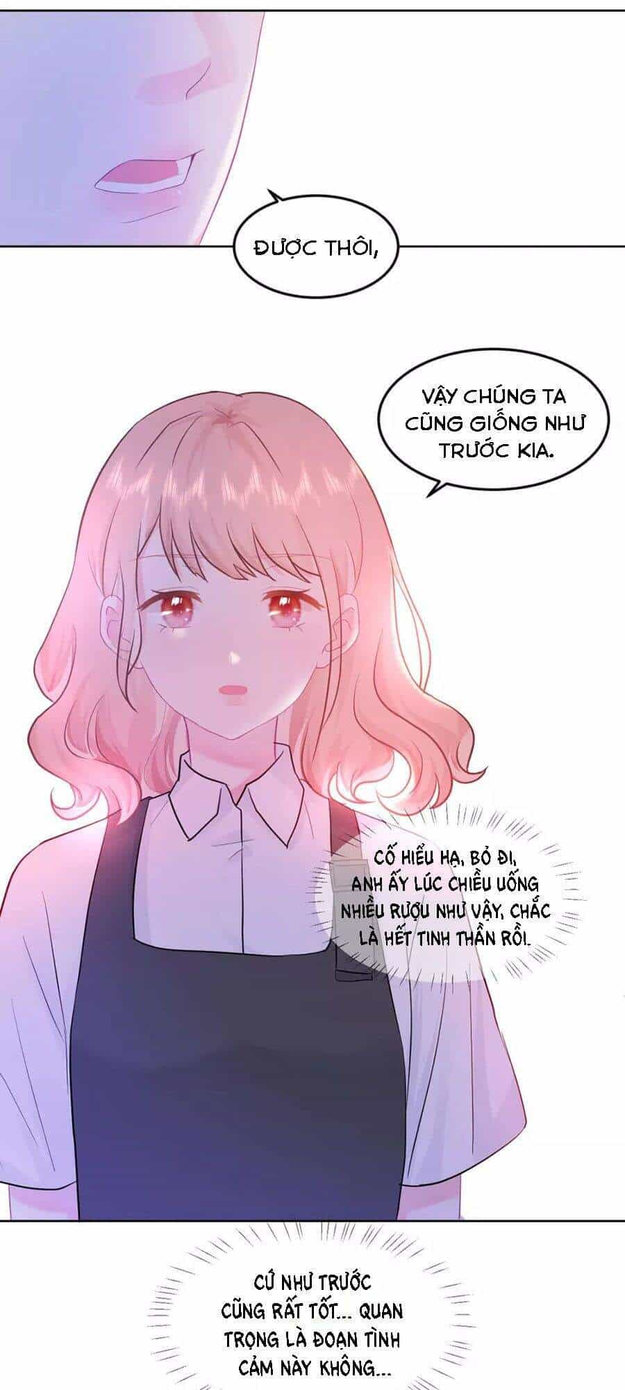 Tôi Và Lịch Sử Yêu Đương Của Tôi - Chương 9 - ảnh 21