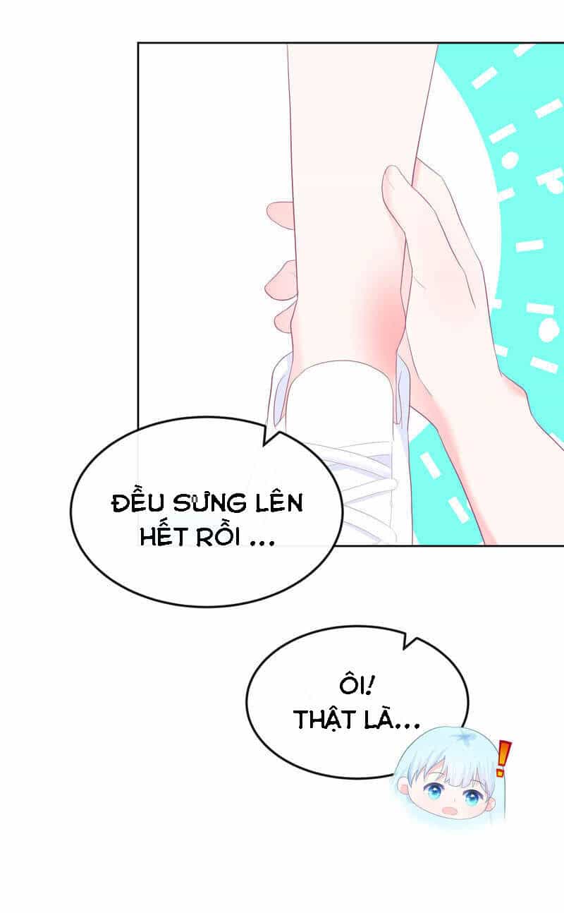 Tôi Và Lịch Sử Yêu Đương Của Tôi - Chương 11 - ảnh 12