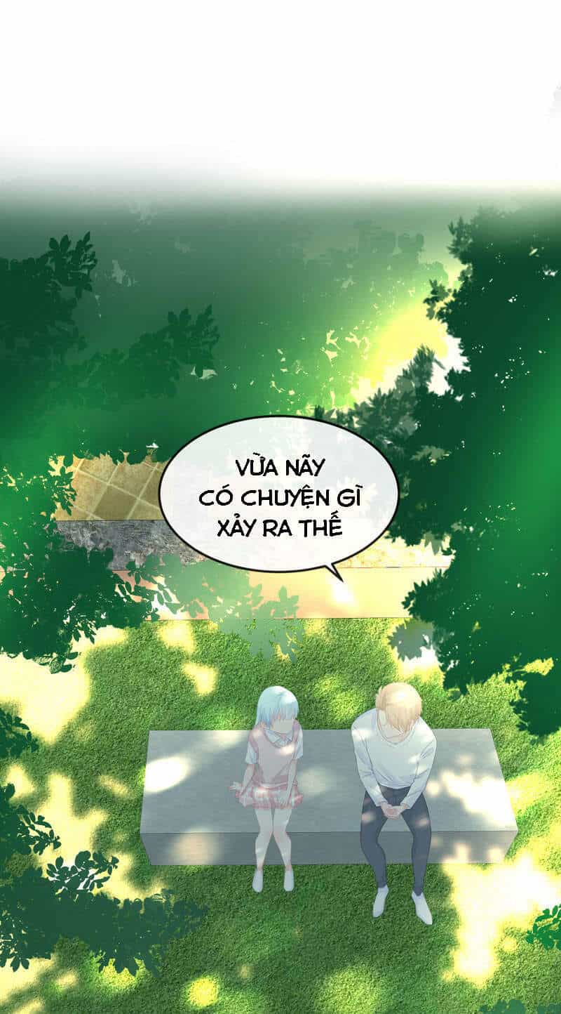 Tôi Và Lịch Sử Yêu Đương Của Tôi - Chương 11 - ảnh 18