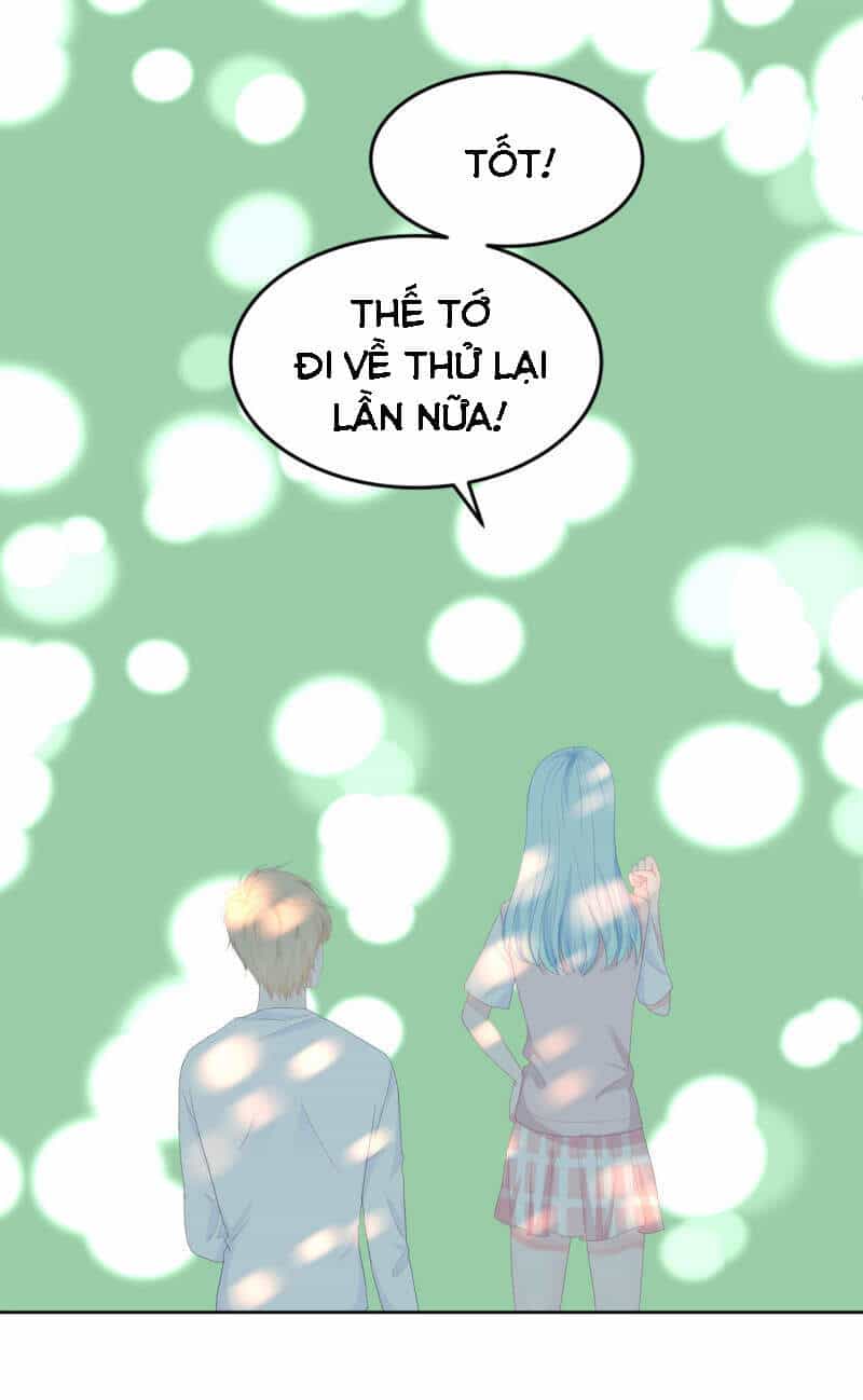 Tôi Và Lịch Sử Yêu Đương Của Tôi - Chương 11 - ảnh 28
