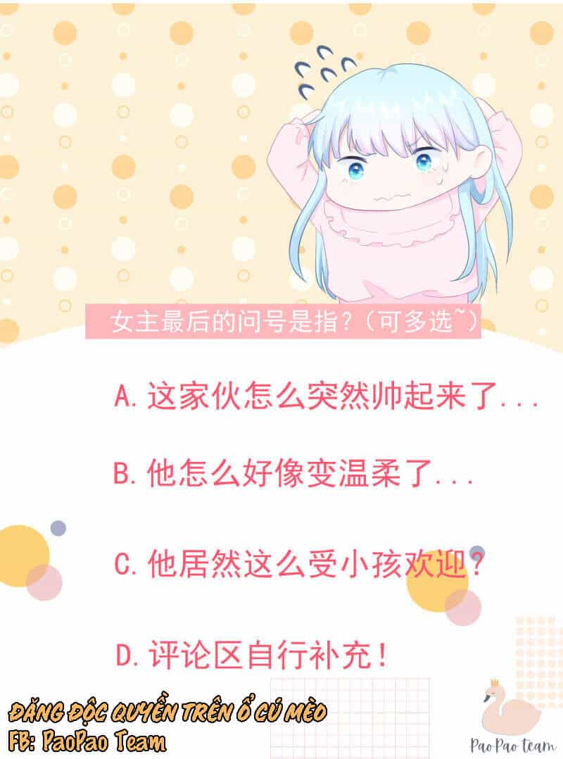 Tôi Và Lịch Sử Yêu Đương Của Tôi - Chương 11 - ảnh 37