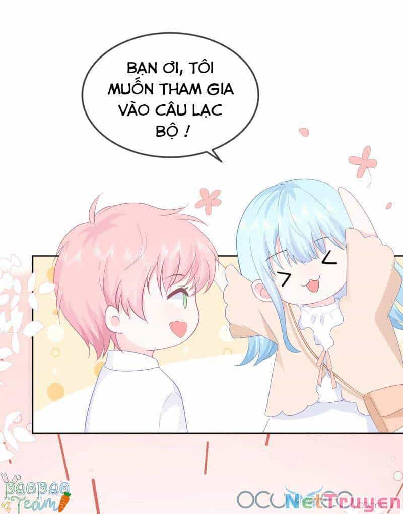 Tôi Và Lịch Sử Yêu Đương Của Tôi - Chương 13 - ảnh 10
