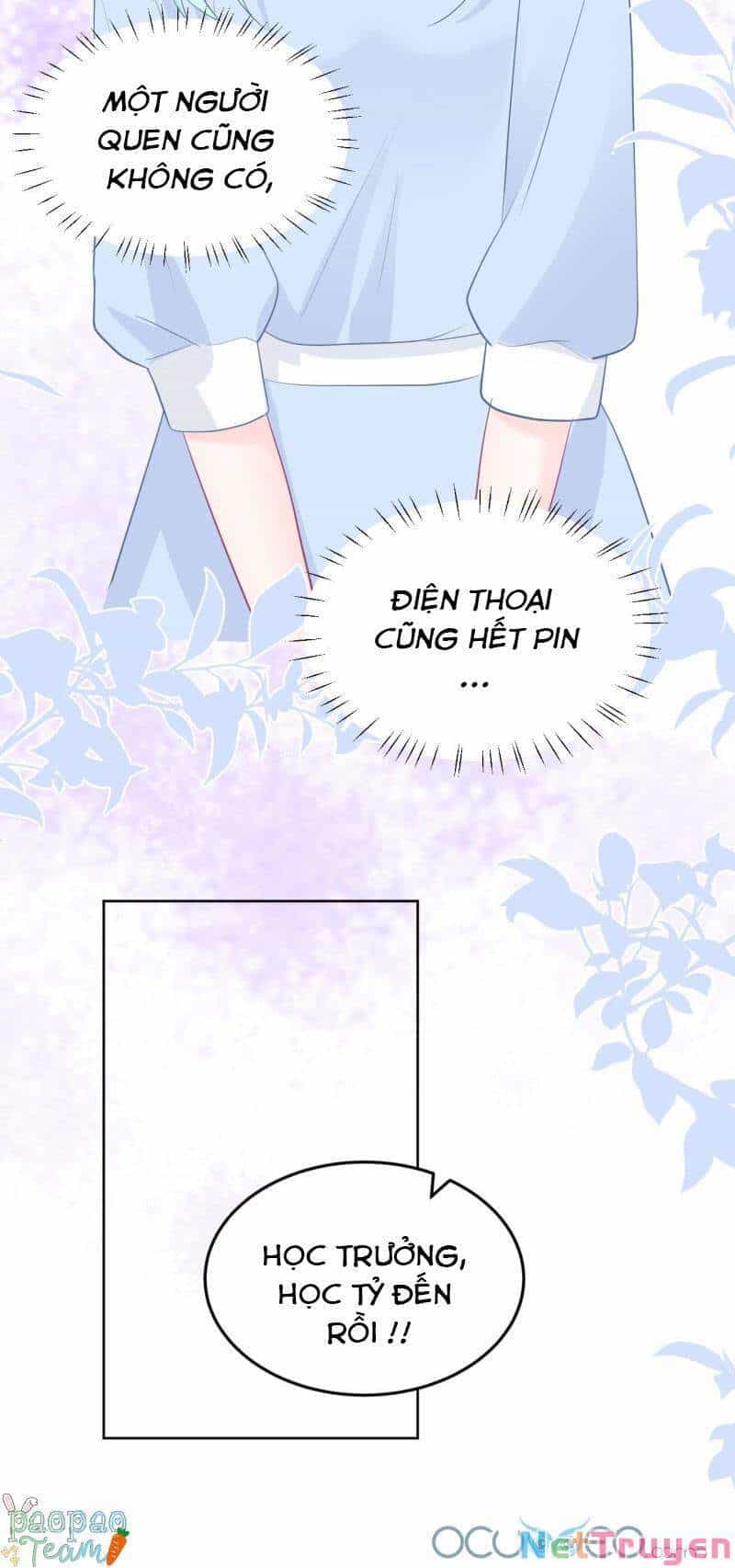 Tôi Và Lịch Sử Yêu Đương Của Tôi - Chương 14 - ảnh 14