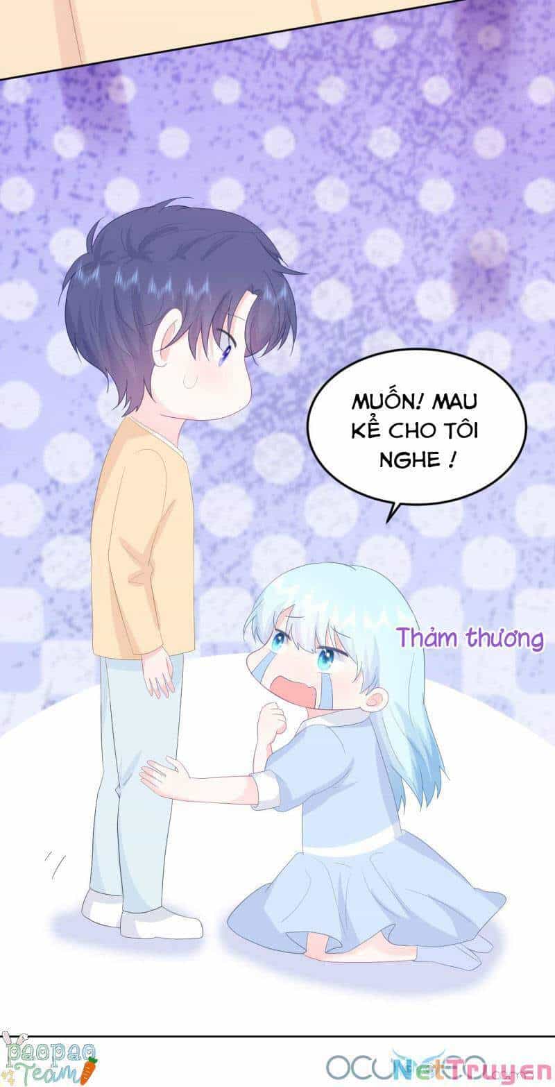 Tôi Và Lịch Sử Yêu Đương Của Tôi - Chương 14 - ảnh 25