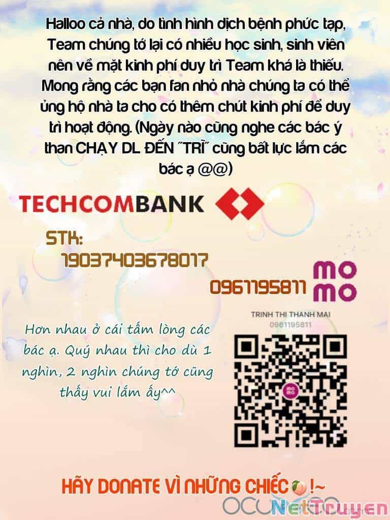 Tôi Và Lịch Sử Yêu Đương Của Tôi - Chương 14 - ảnh 37