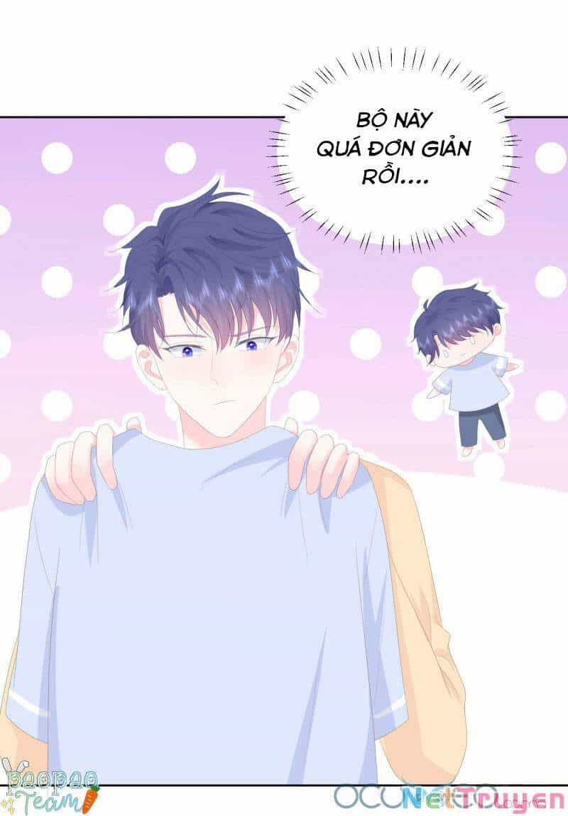 Tôi Và Lịch Sử Yêu Đương Của Tôi - Chương 16 - ảnh 17