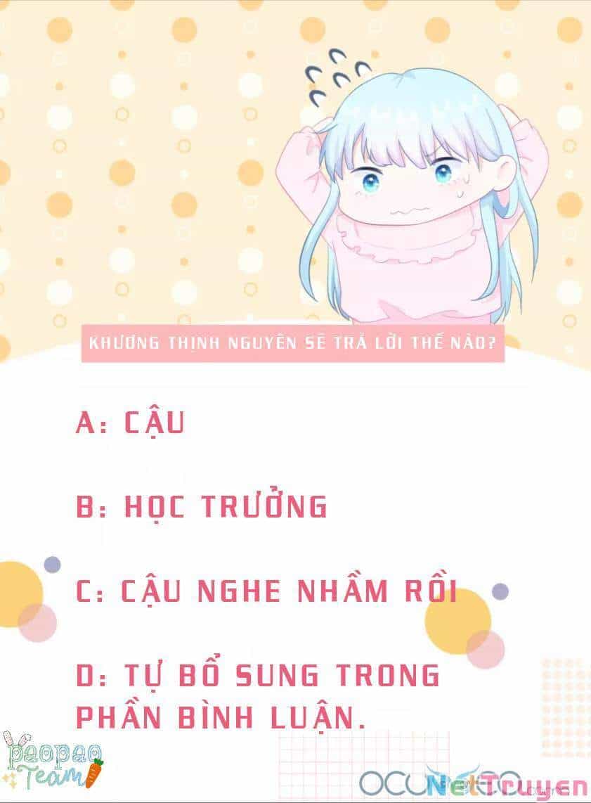 Tôi Và Lịch Sử Yêu Đương Của Tôi - Chương 17 - ảnh 41