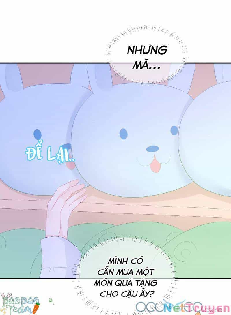 Tôi Và Lịch Sử Yêu Đương Của Tôi - Chương 18 - ảnh 21