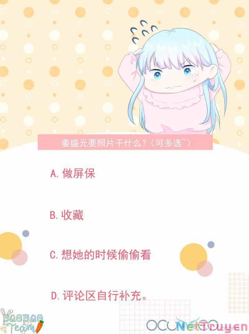 Tôi Và Lịch Sử Yêu Đương Của Tôi - Chương 18 - ảnh 37