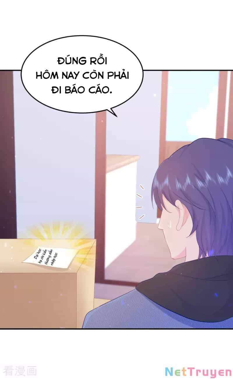 Tôi Và Lịch Sử Yêu Đương Của Tôi - Chương 1 - ảnh 28