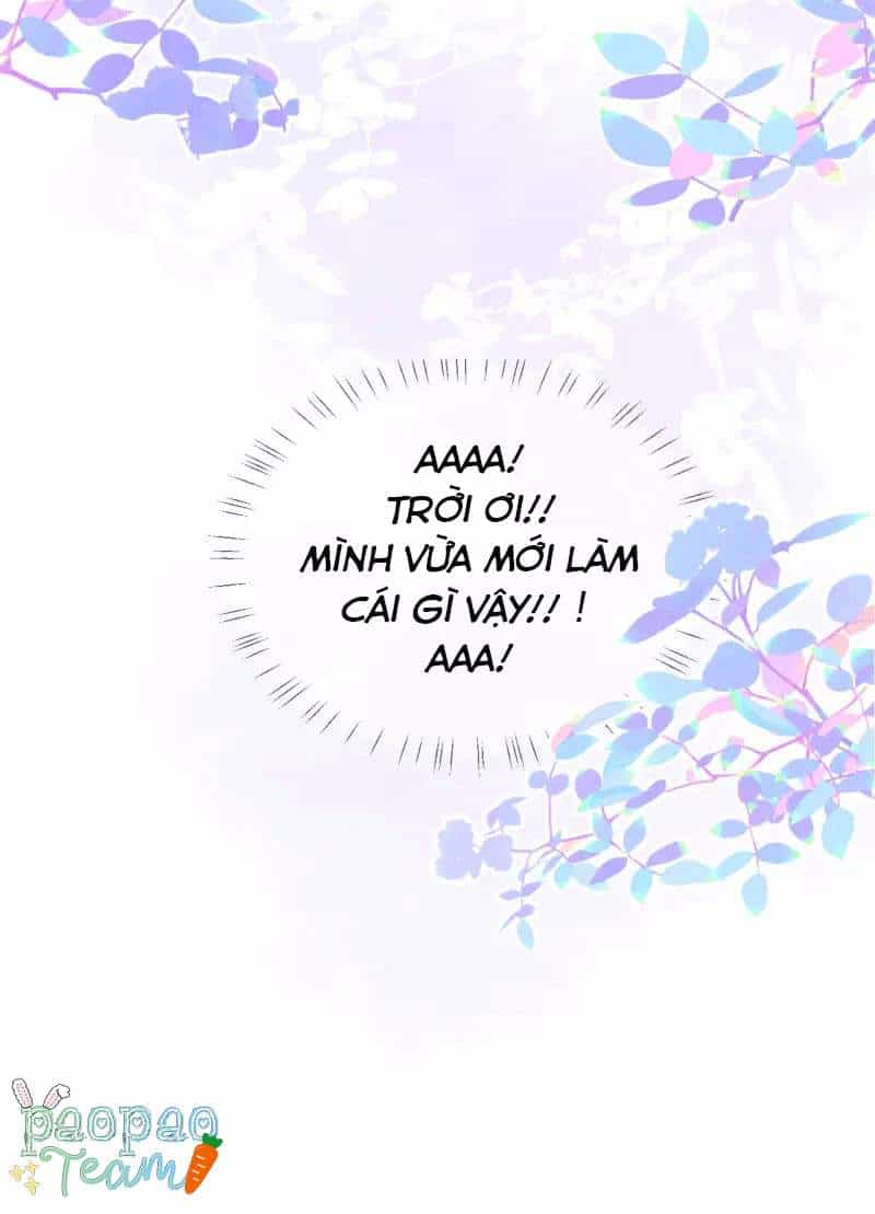 Tôi Và Lịch Sử Yêu Đương Của Tôi - Chương 19 - ảnh 29